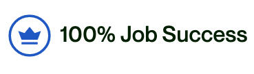 Troy Tessalone | Automation Ace - Job Success Troy Tessalone | Automation Ace - Job Success
