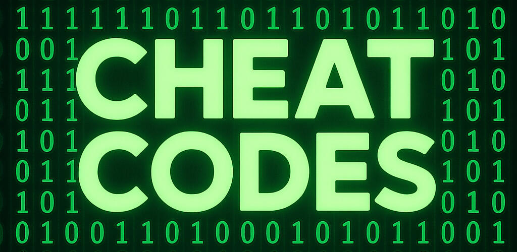 Cheat Codes Cheat Codes: API & Catalog for Low-Code Logic in Automation