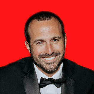 Troy Tessalone - Automation Ace