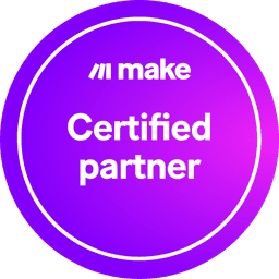 Automation Ace | Troy Tessalone - Make.com Partner