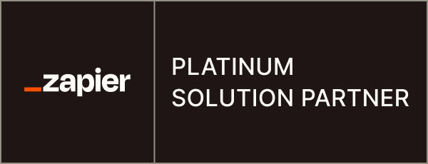 Automation Ace | Troy Tessalone - Zapier Platinum Solution Partner